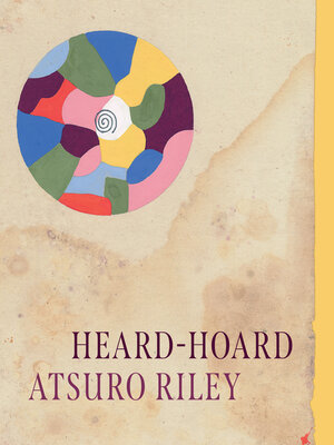 cover image of Heard-Hoard